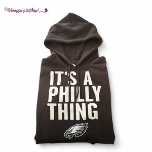 Philadelphia Eagles Gildan Hoodie!